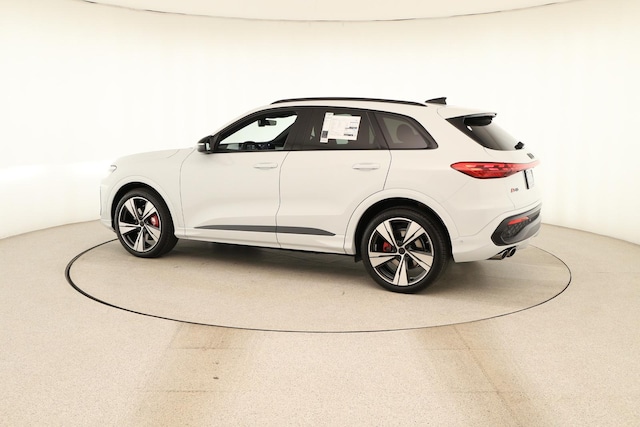 2026 Audi SQ5
