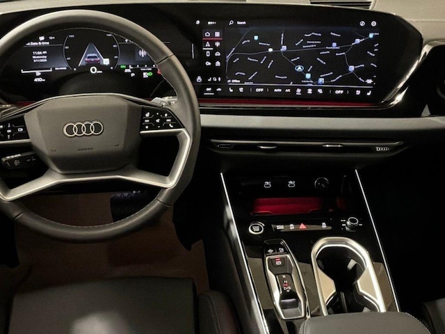 2026 Audi A6 Premium - Photo 18