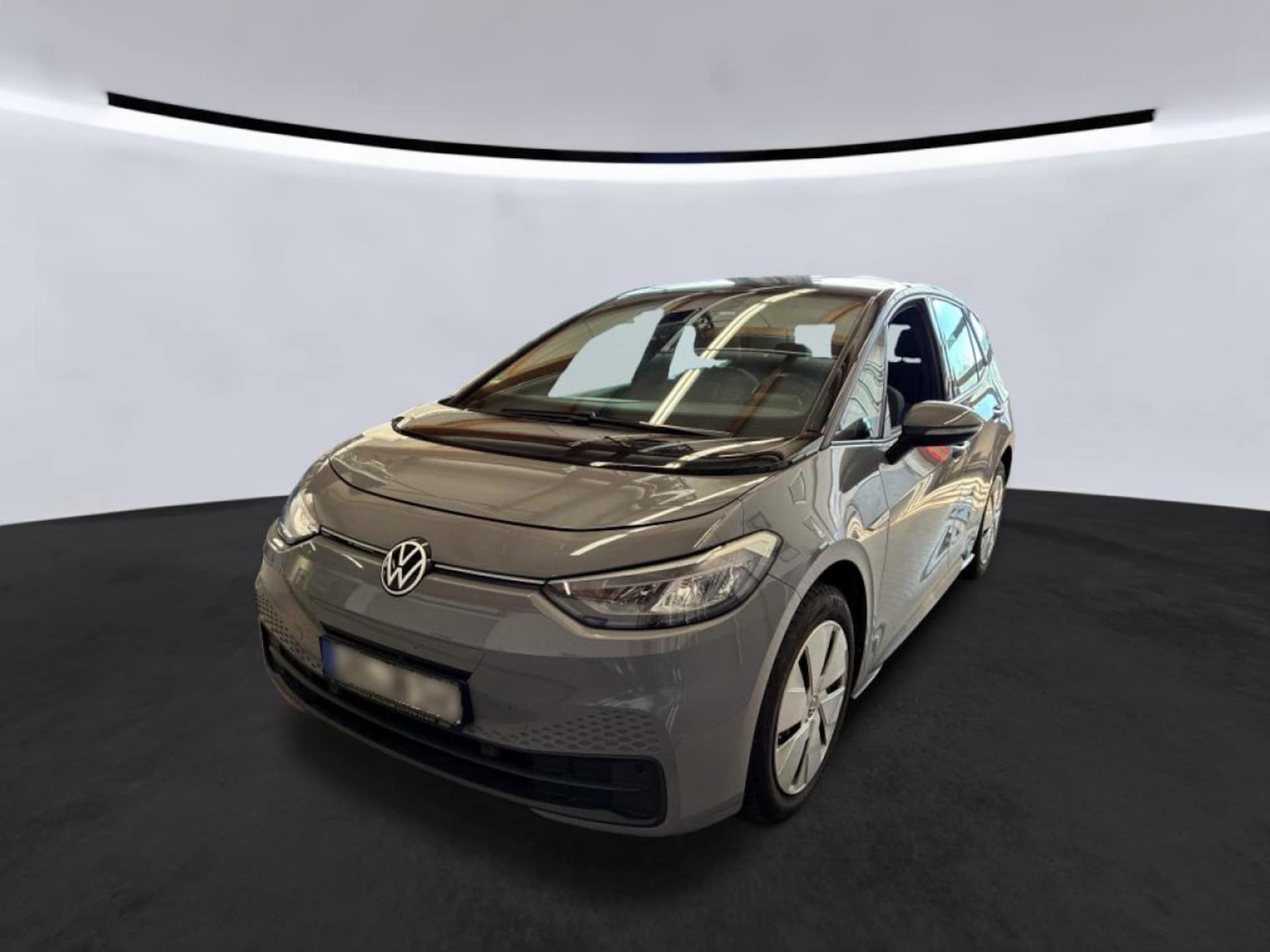 Volkswagen ID.3 Pure Performance
