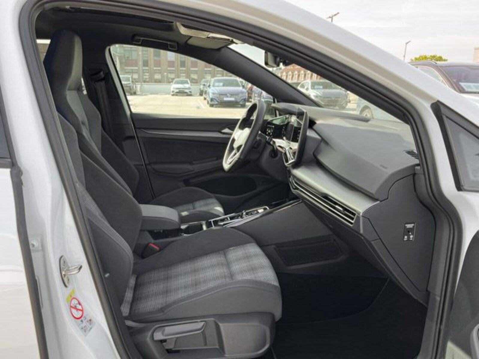 Volkswagen Golf – Bild 4