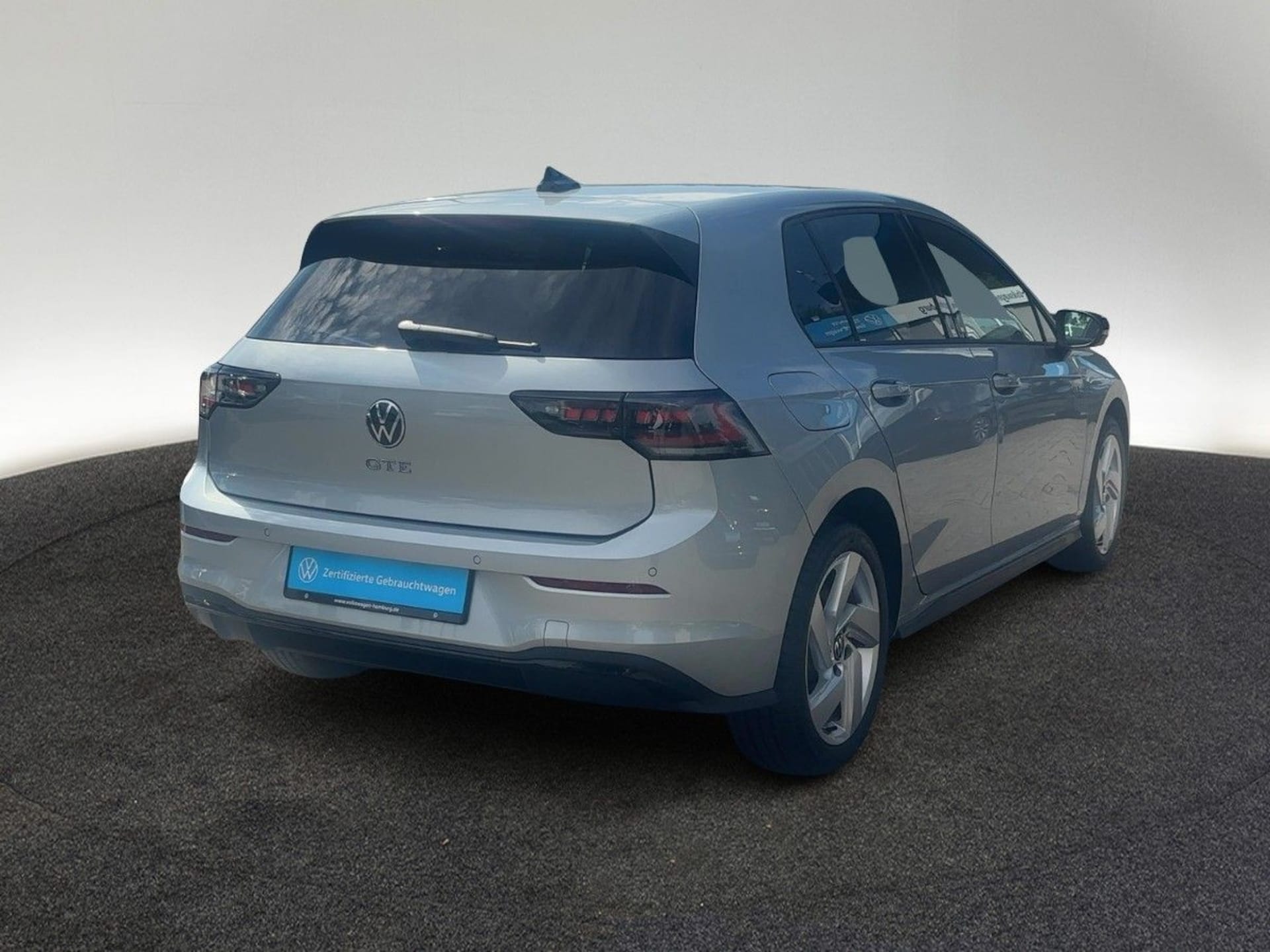 Volkswagen Golf GTE