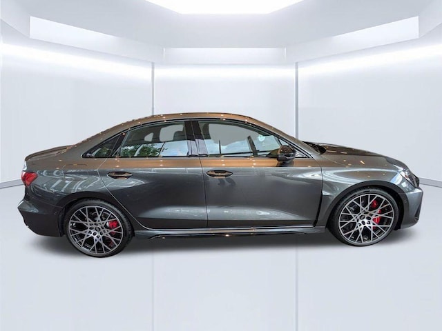 2026 Audi RS3 Sedan