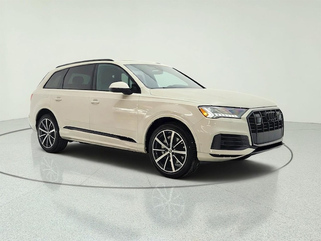 2023 Audi Q7