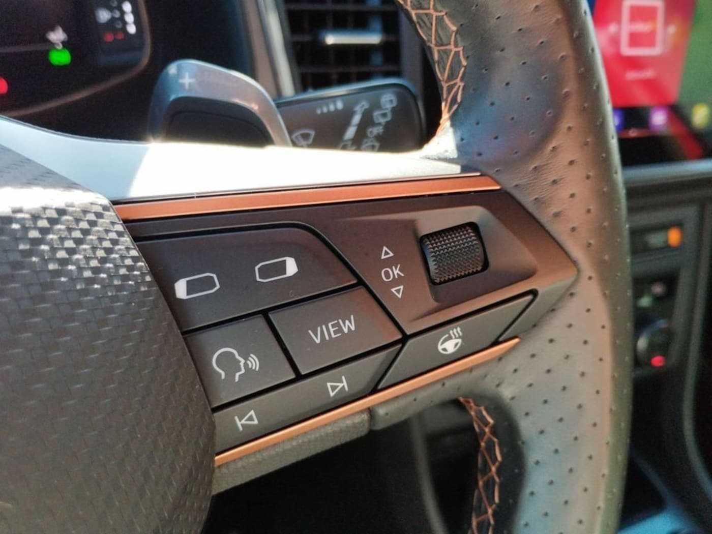 CUPRA Ateca 2.0 TSI 4Drive DSG 221 kW (300 CV) — photo 14