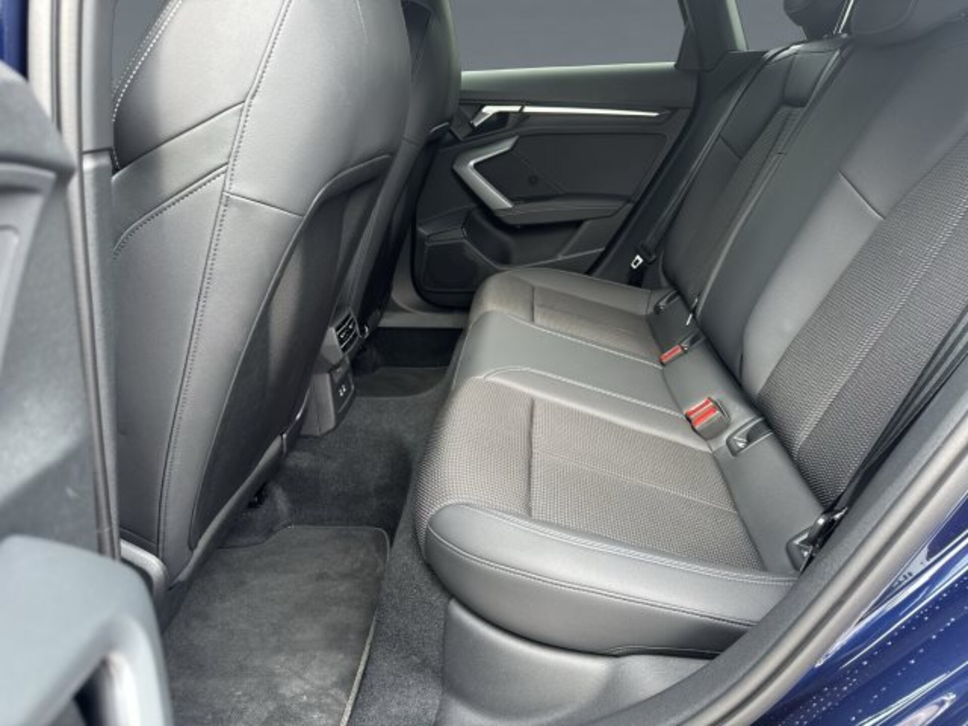 Audi A3 Sportback TFSI e S line