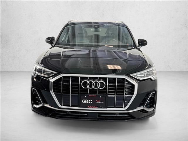 2020 Audi Q3 SUV