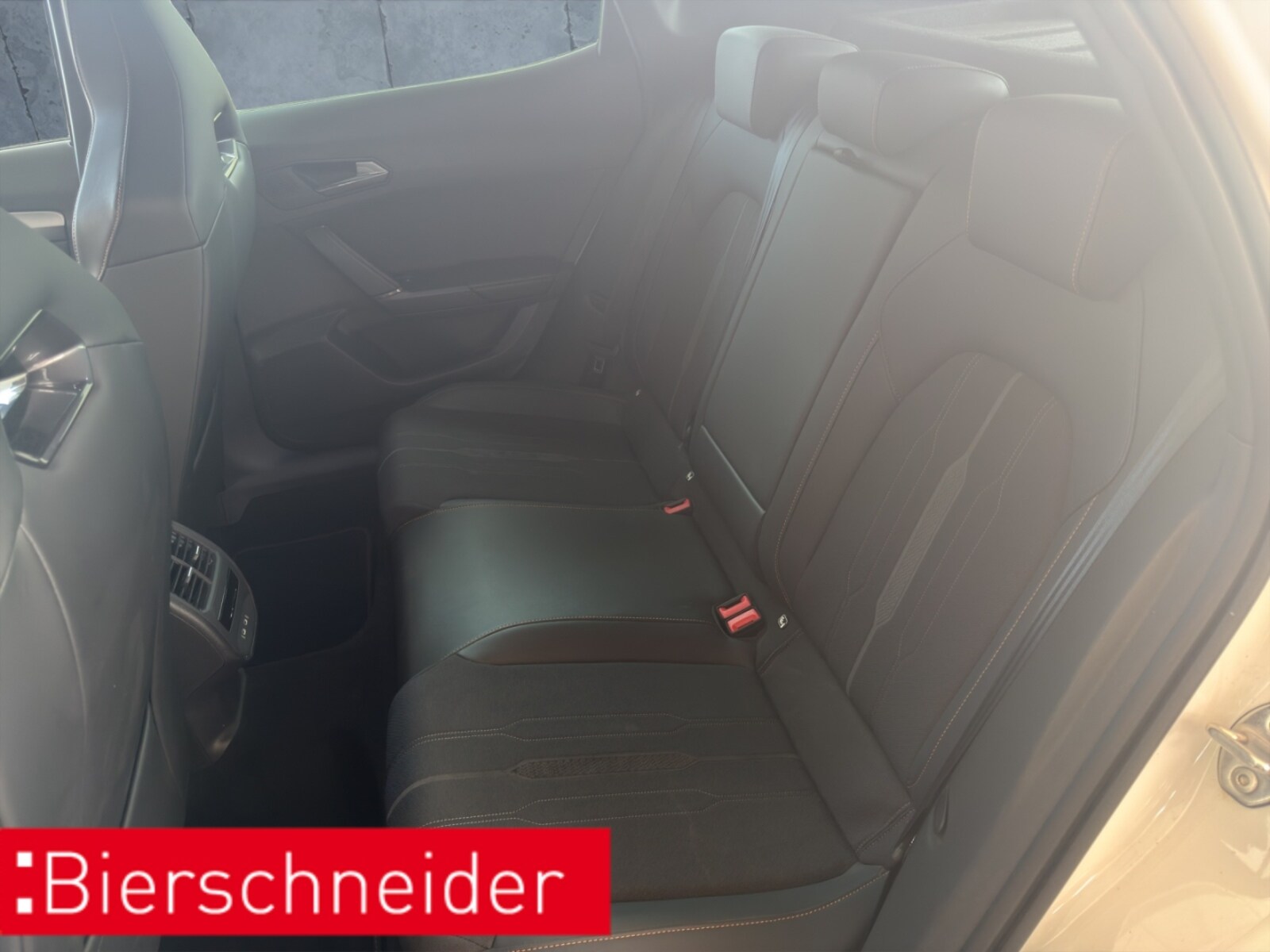 CUPRA Formentor – Bild 12