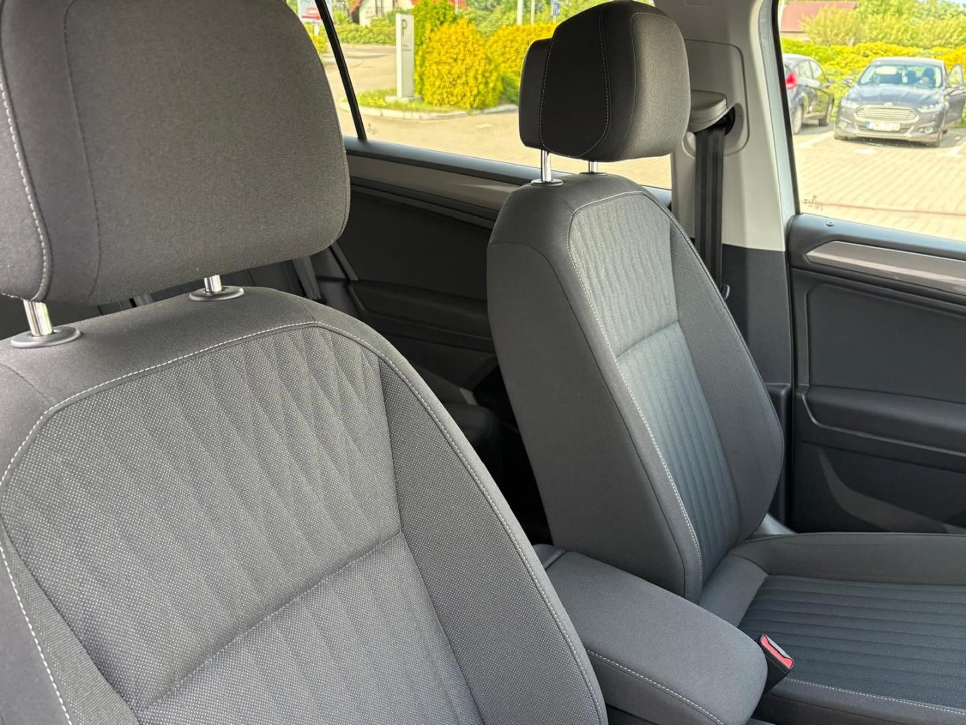 Volkswagen Tiguan Allspace Life