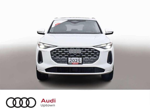 2025 Audi Q5
