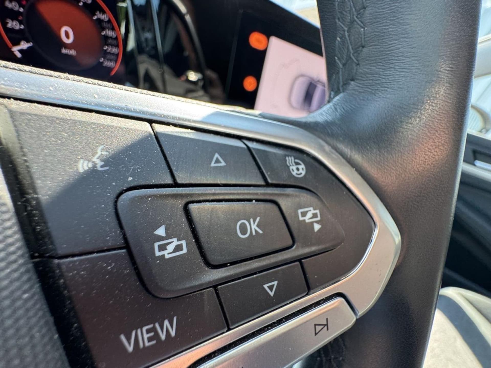 Volkswagen Golf MOVE