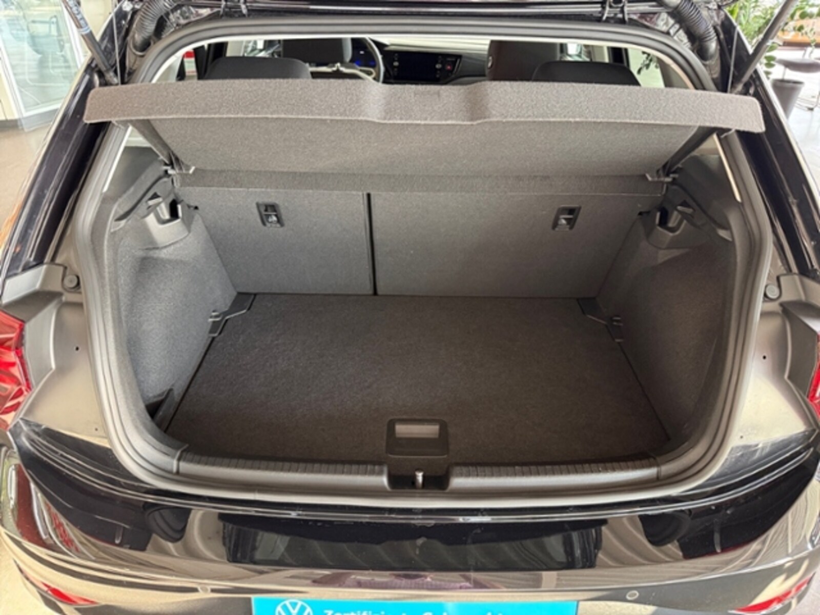 Volkswagen Polo – Bild 7