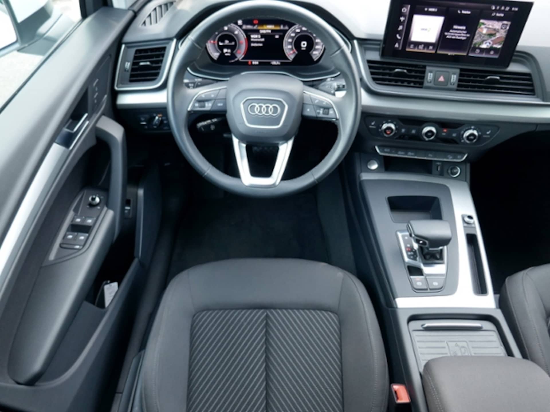 Audi Q5 SUV