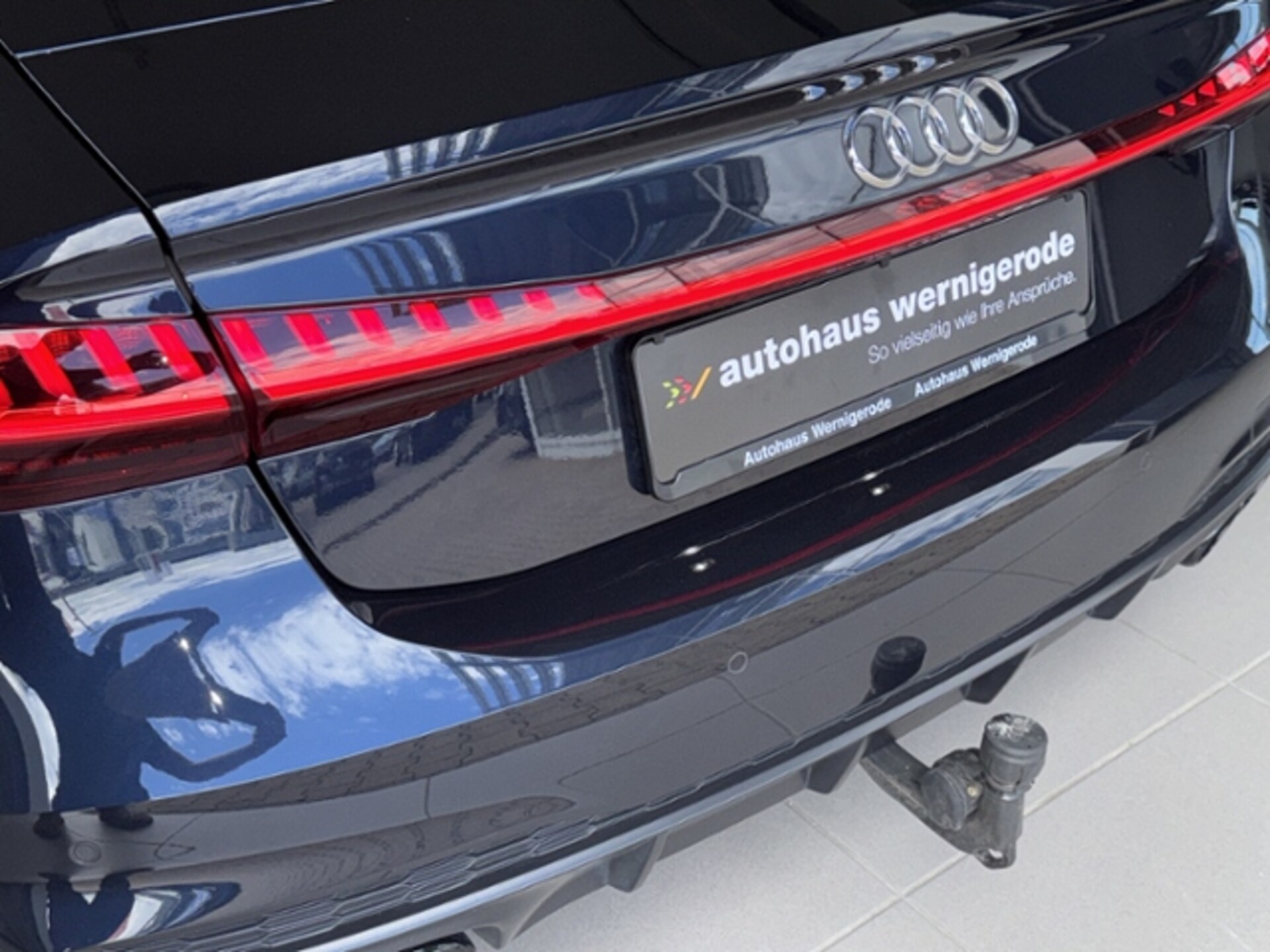 Audi S7 Sportback
