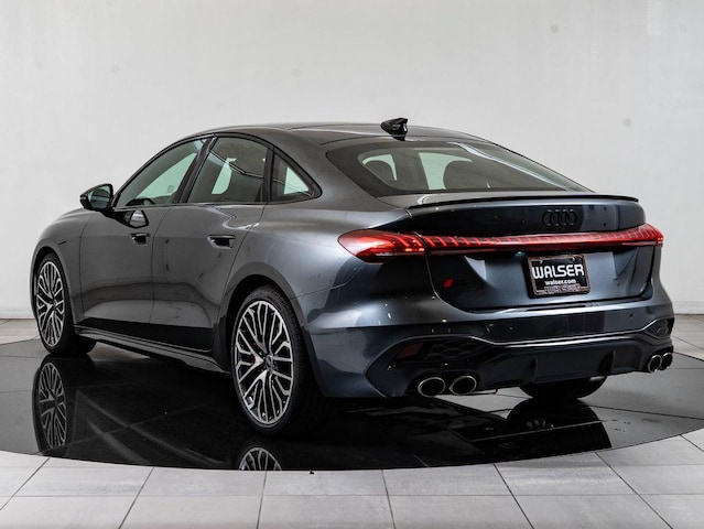 2026 Audi S5 Premium Plus - Photo 6