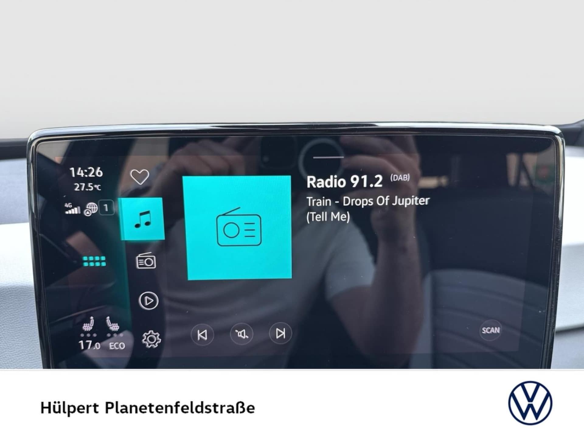 Volkswagen ID.3 MOVE Pro