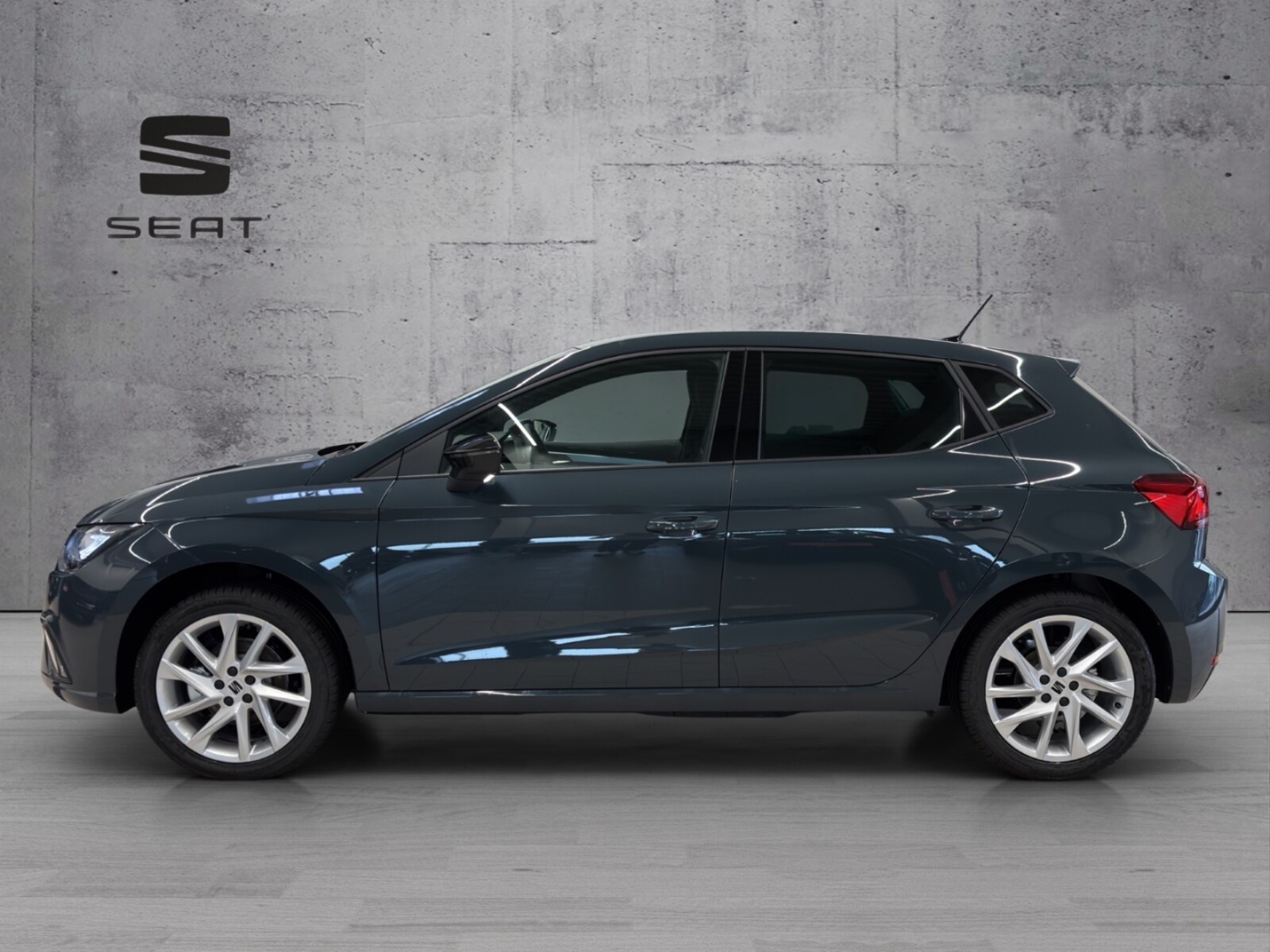 SEAT Ibiza – Bild 3