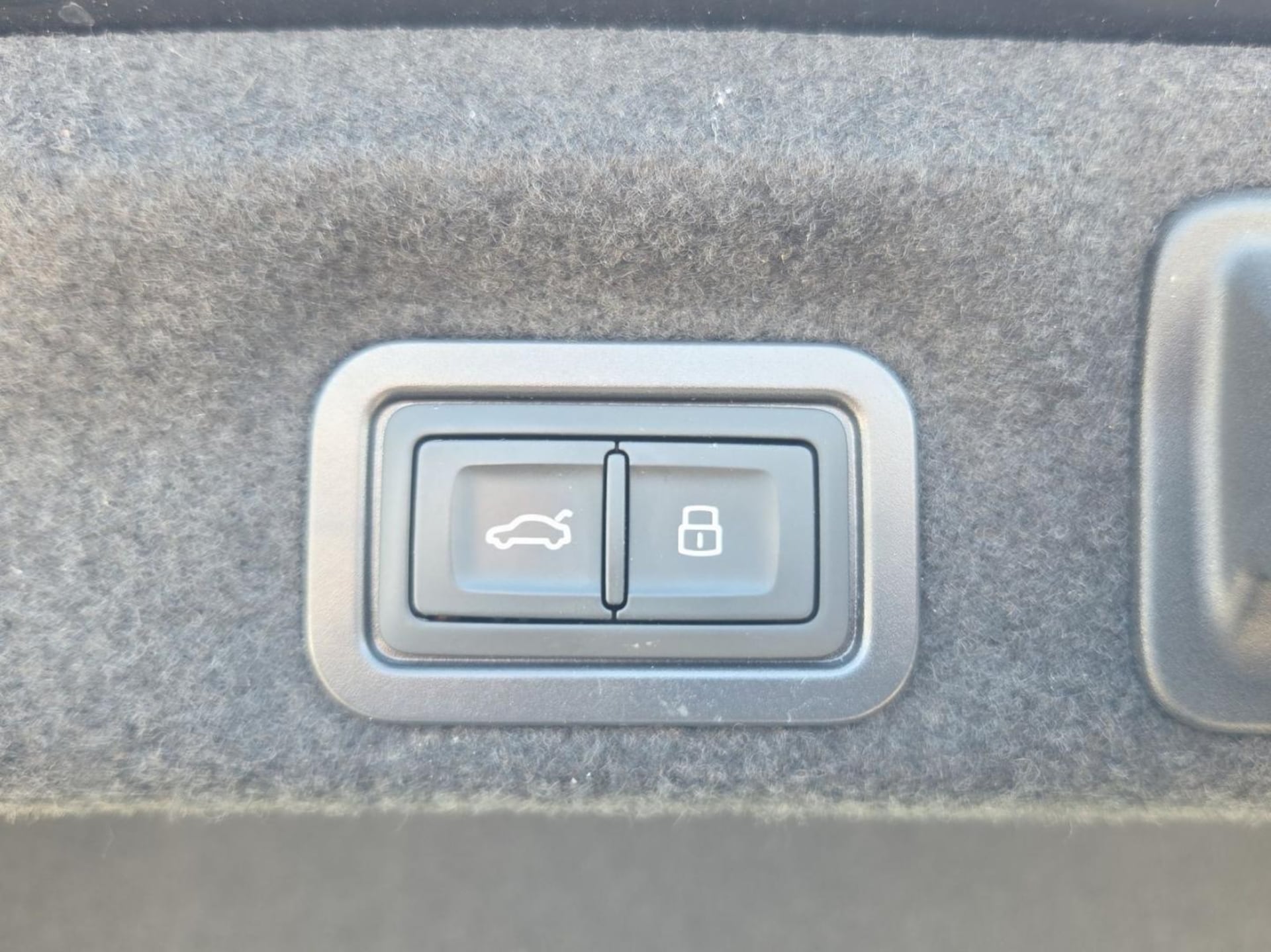Audi A6 Limousine