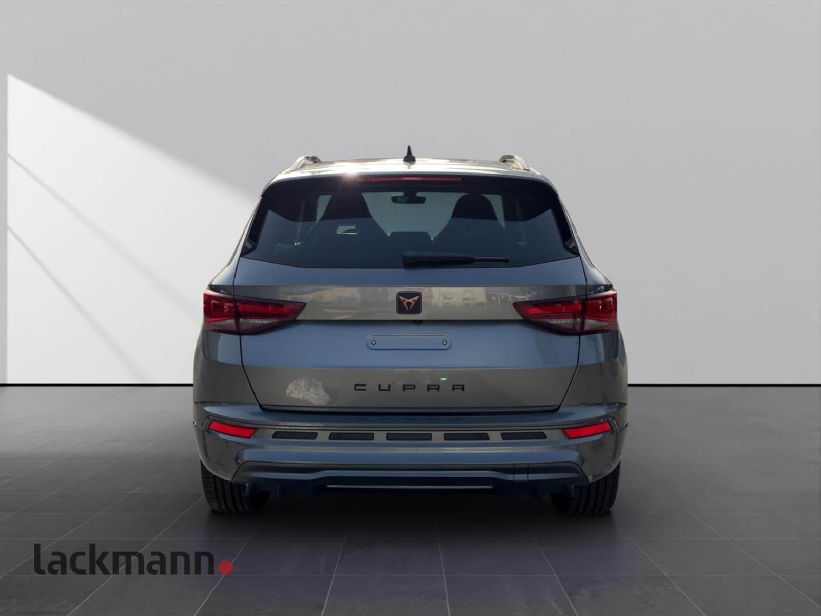 CUPRA Ateca – Bild 6
