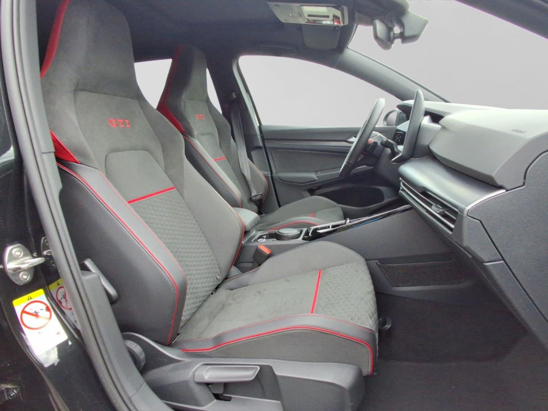 Volkswagen Golf GTI Clubsport