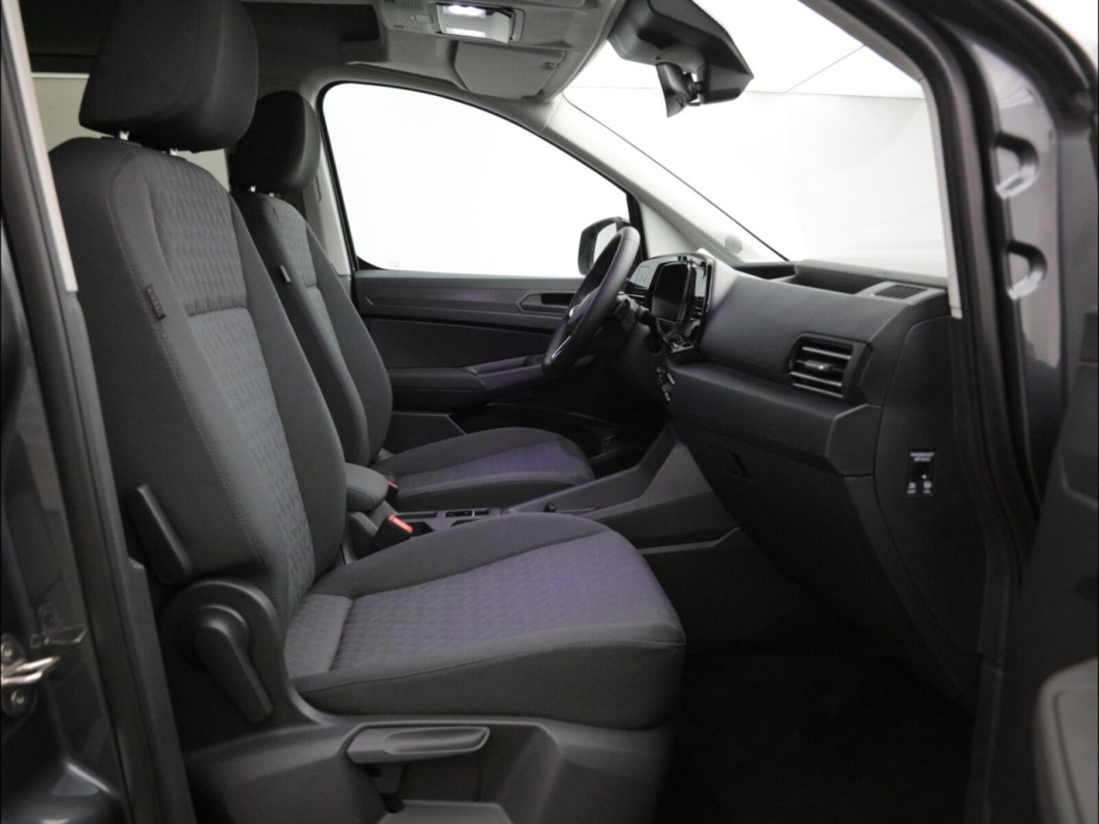 Volkswagen Caddy Maxi – Bild 6
