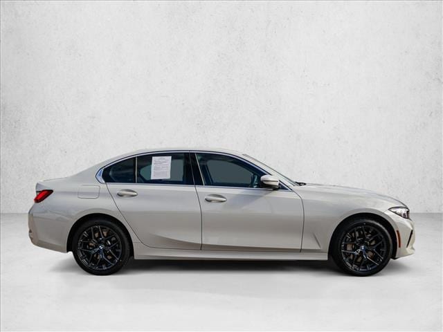 2026 BMW 330i
