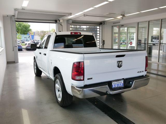 2024 RAM