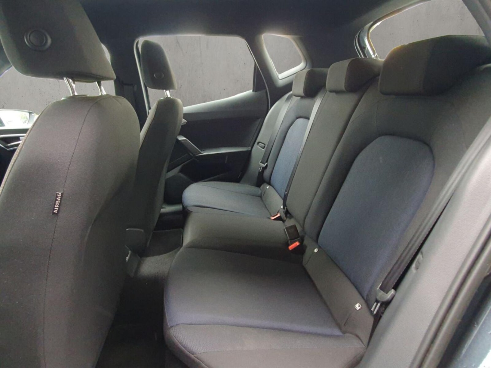 SEAT Arona – Bild 14