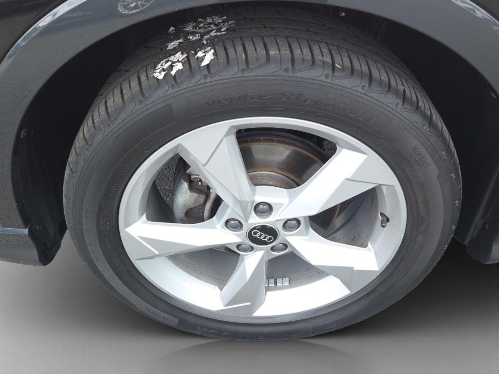 Audi Q3 Sportback – Bild 13