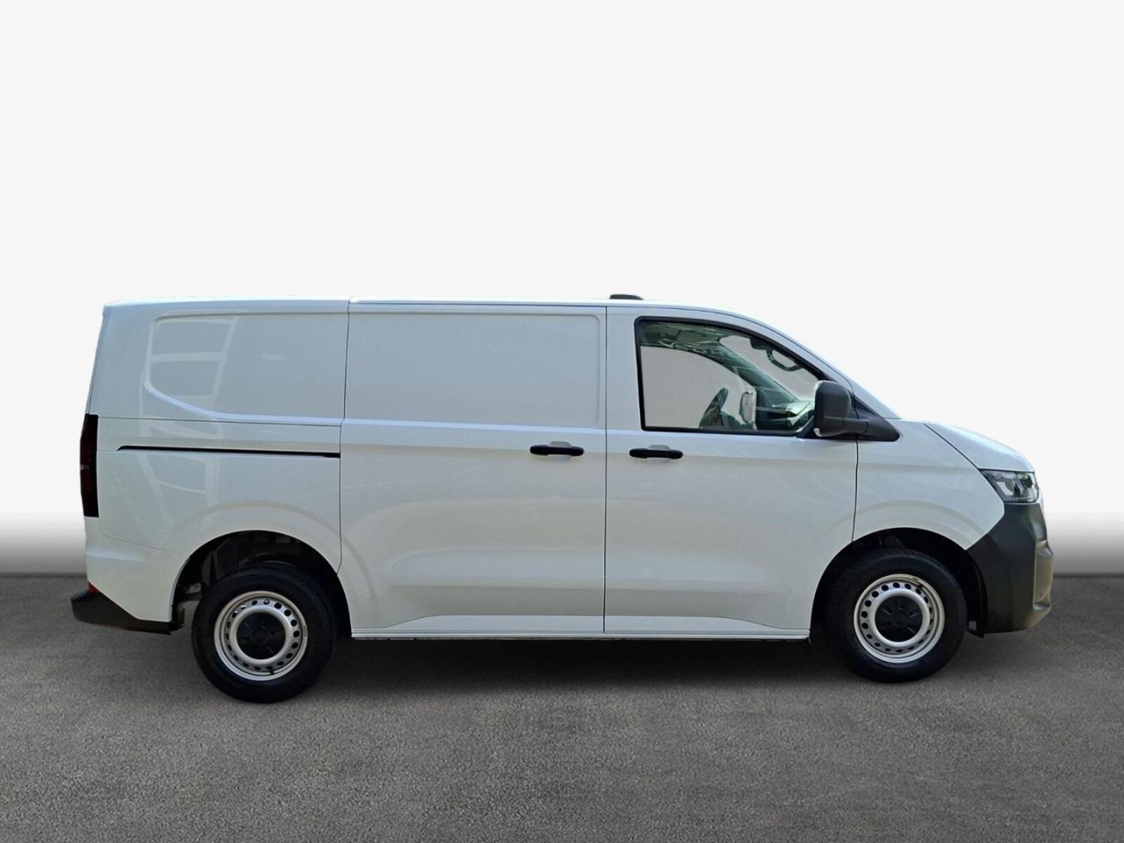 Volkswagen Transporter Kasten kurzer Radstand – Bild 4