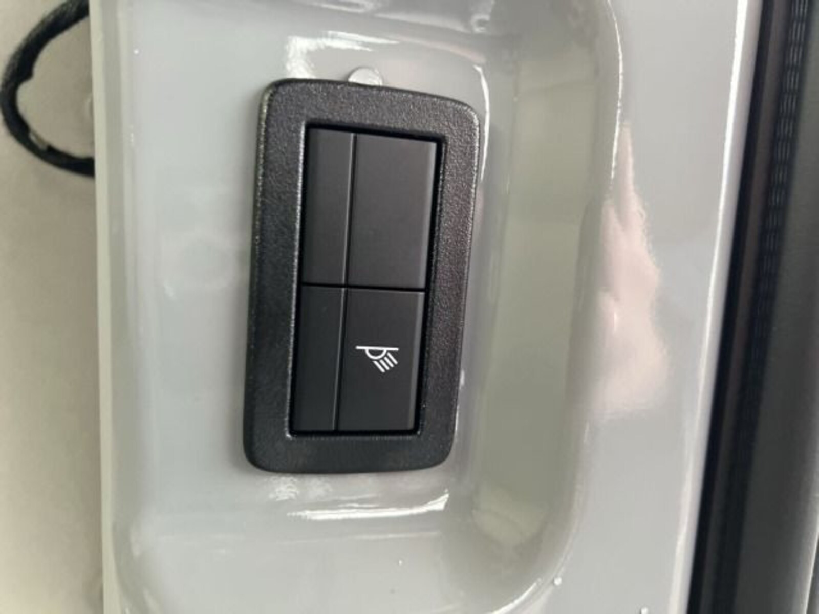 Volkswagen Transporter Kasten kurzer Radstand – Bild 12