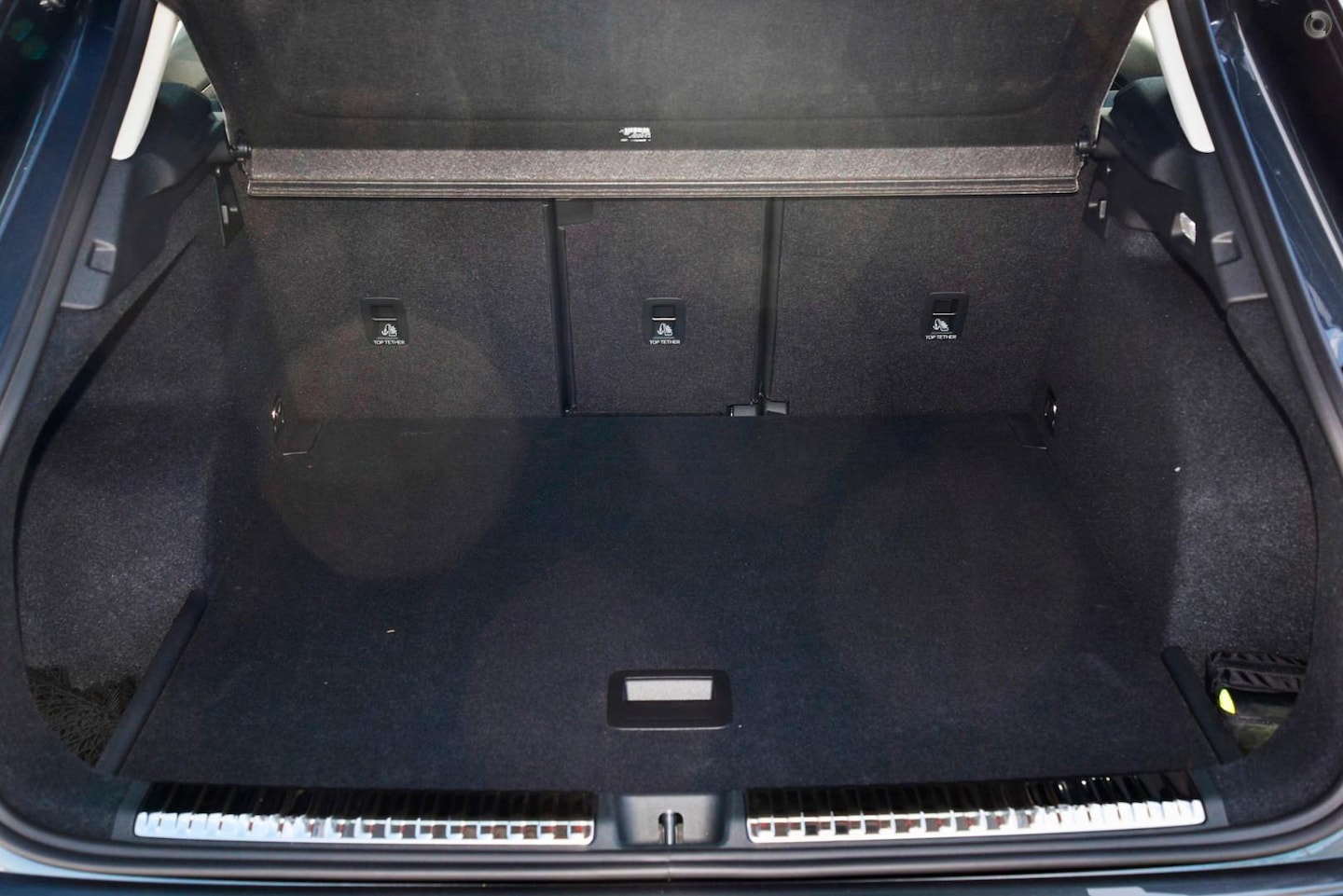 Image about Audi Q3 SUV TFSI quattro 150 kW
