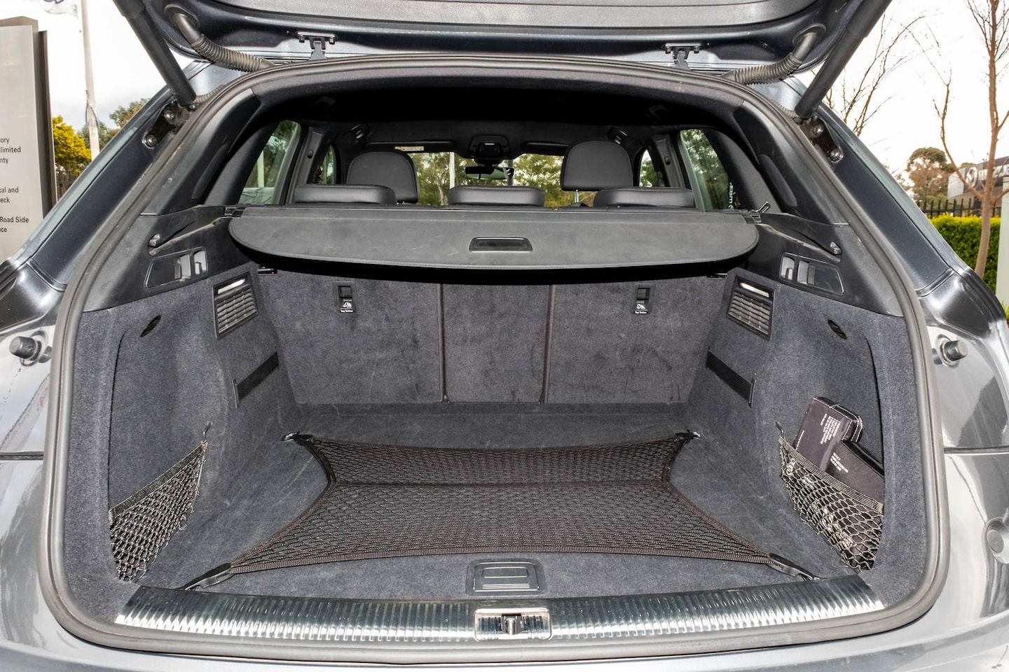 Image about Audi Q5 3.0 TDI