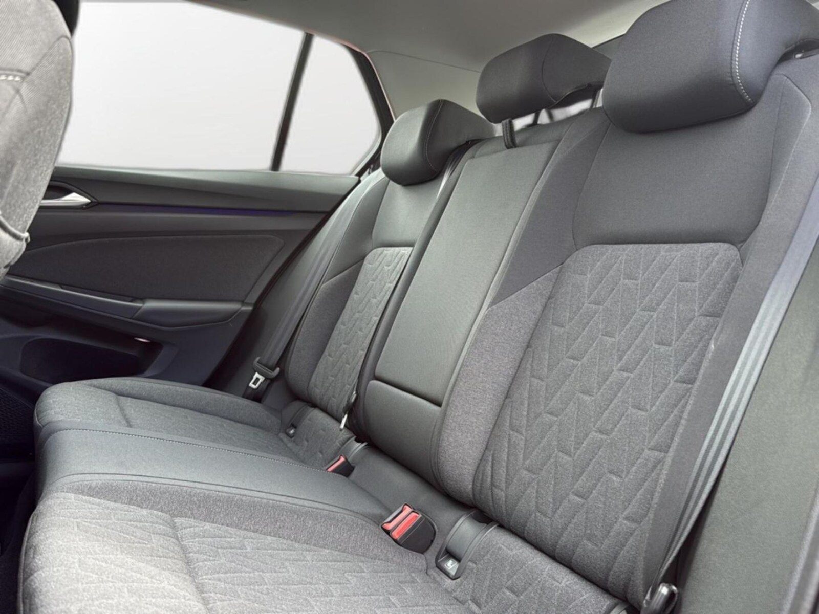 Volkswagen Golf – Bild 8