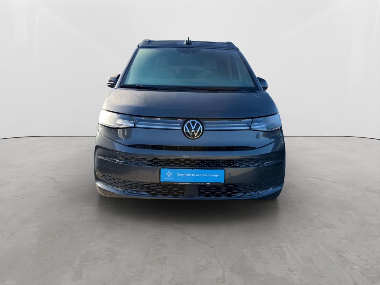 Volkswagen California – Bild 8