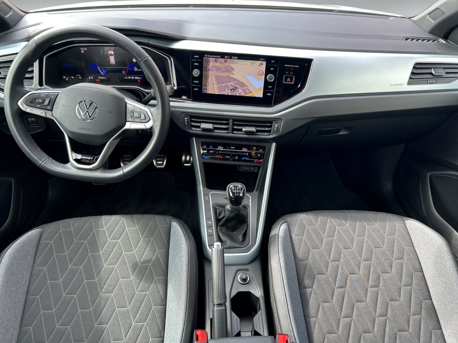 Volkswagen Taigo – Bild 9