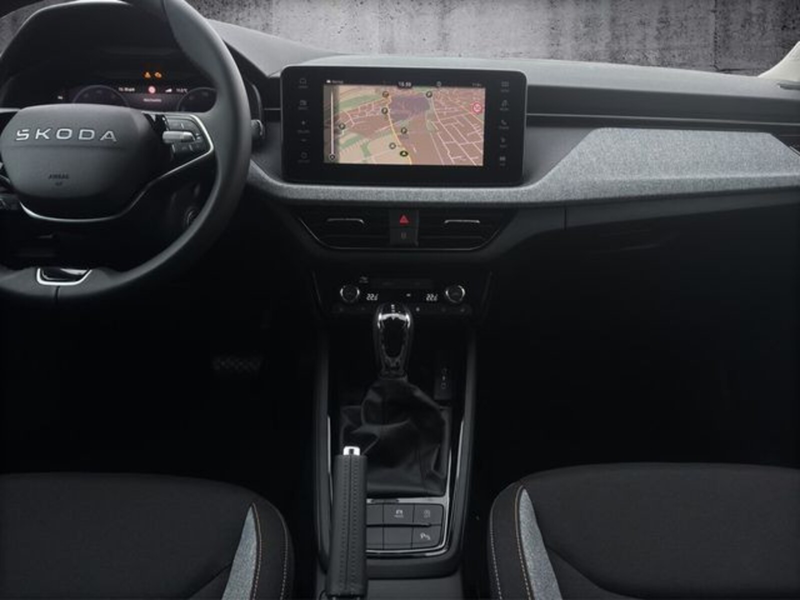Škoda Scala – Bild 16