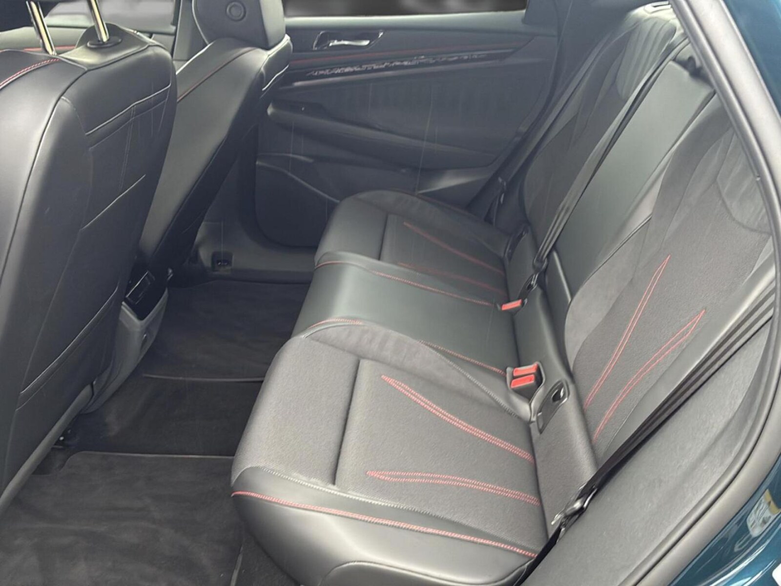 Volkswagen ID.7 Tourer – Bild 16