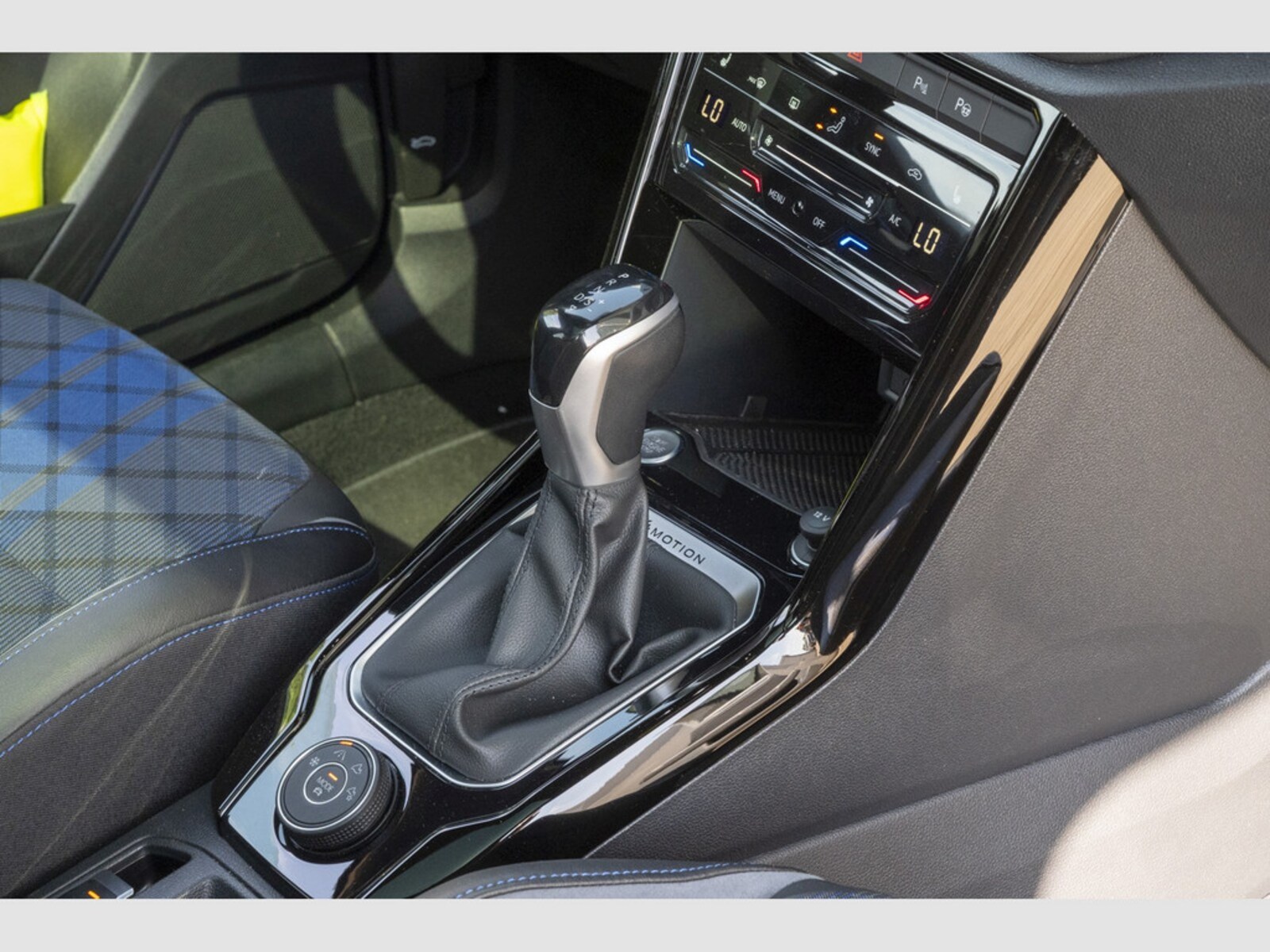 Volkswagen T-Roc – Bild 9