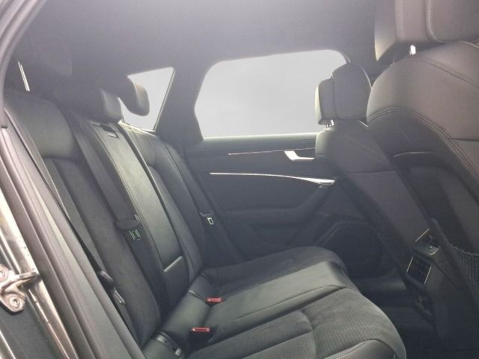 Audi S6 Avant – Bild 5