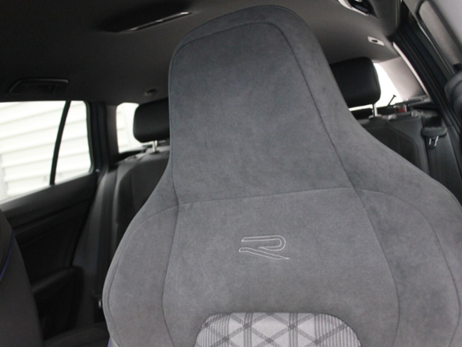 Volkswagen Golf Variant – Bild 11