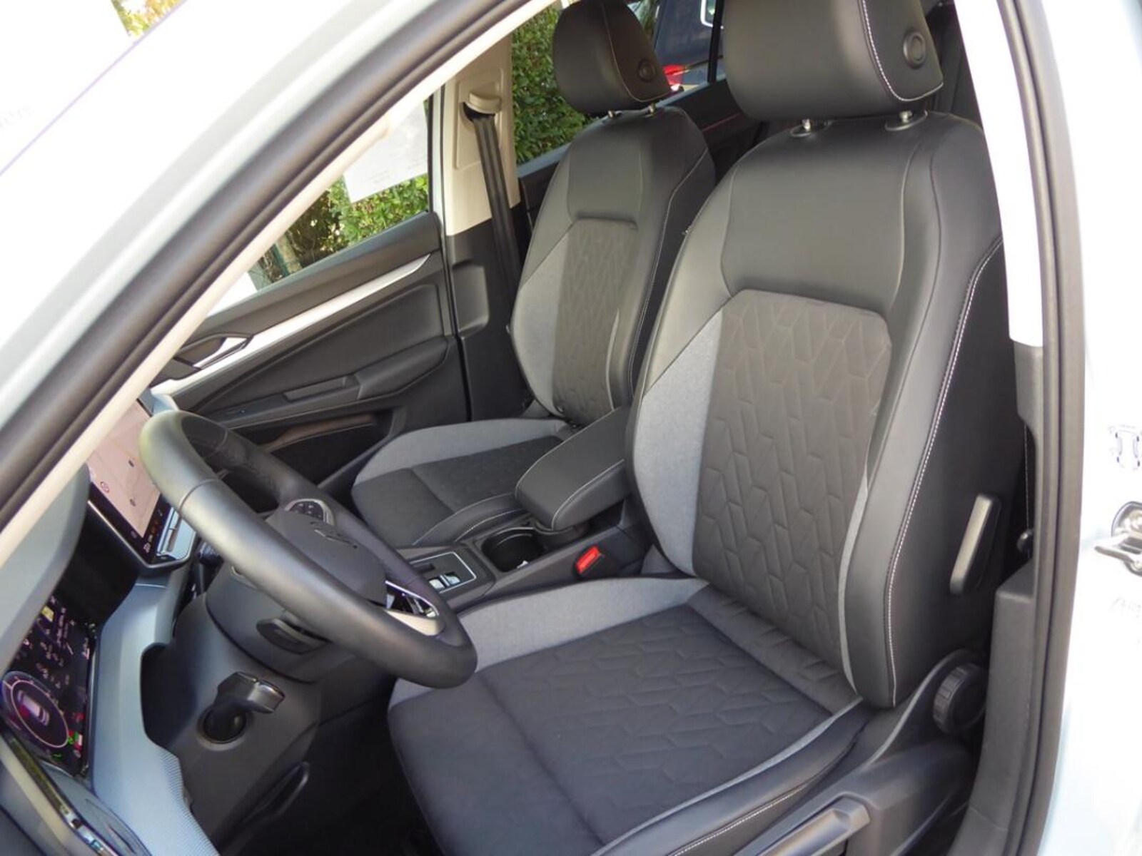 Volkswagen Golf – Bild 4