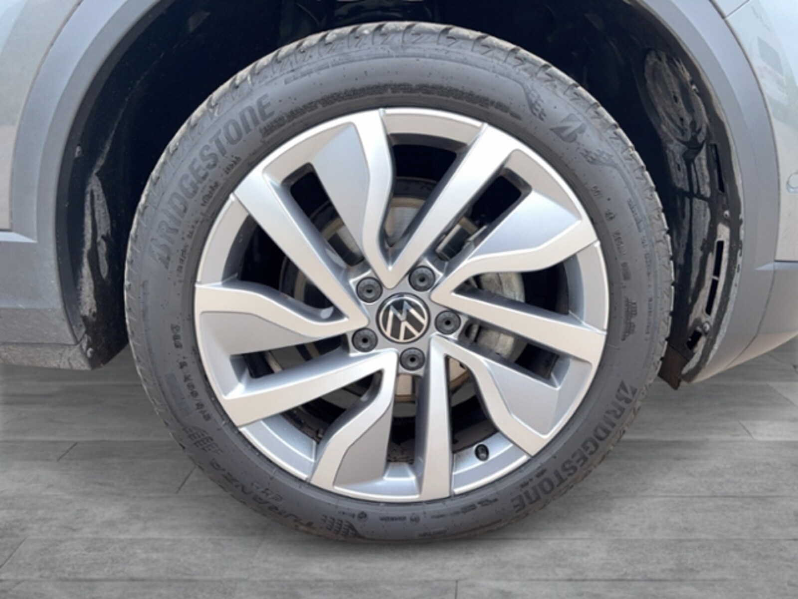 Volkswagen T-Roc – Bild 7