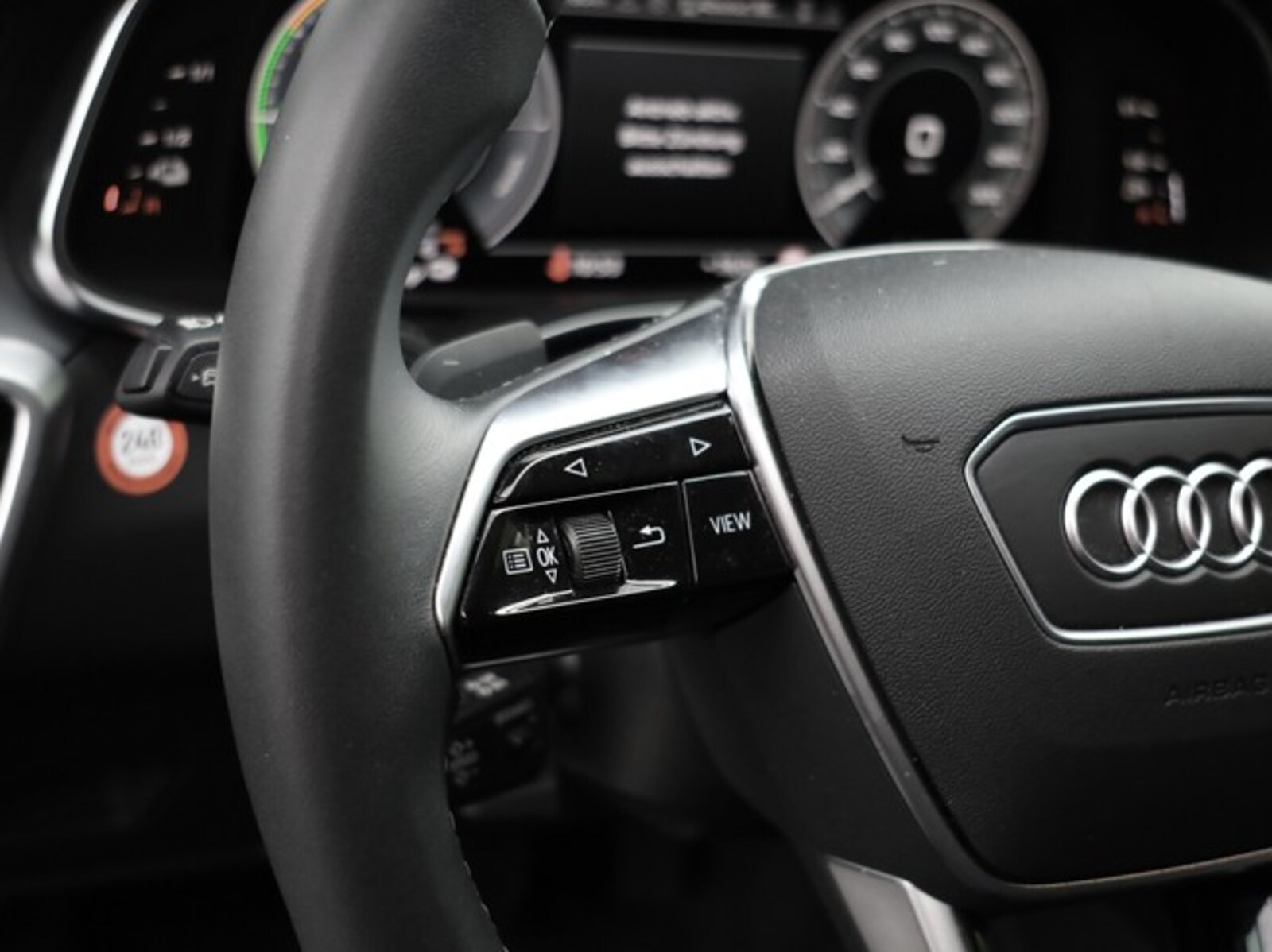 Audi A6 Avant – Bild 14