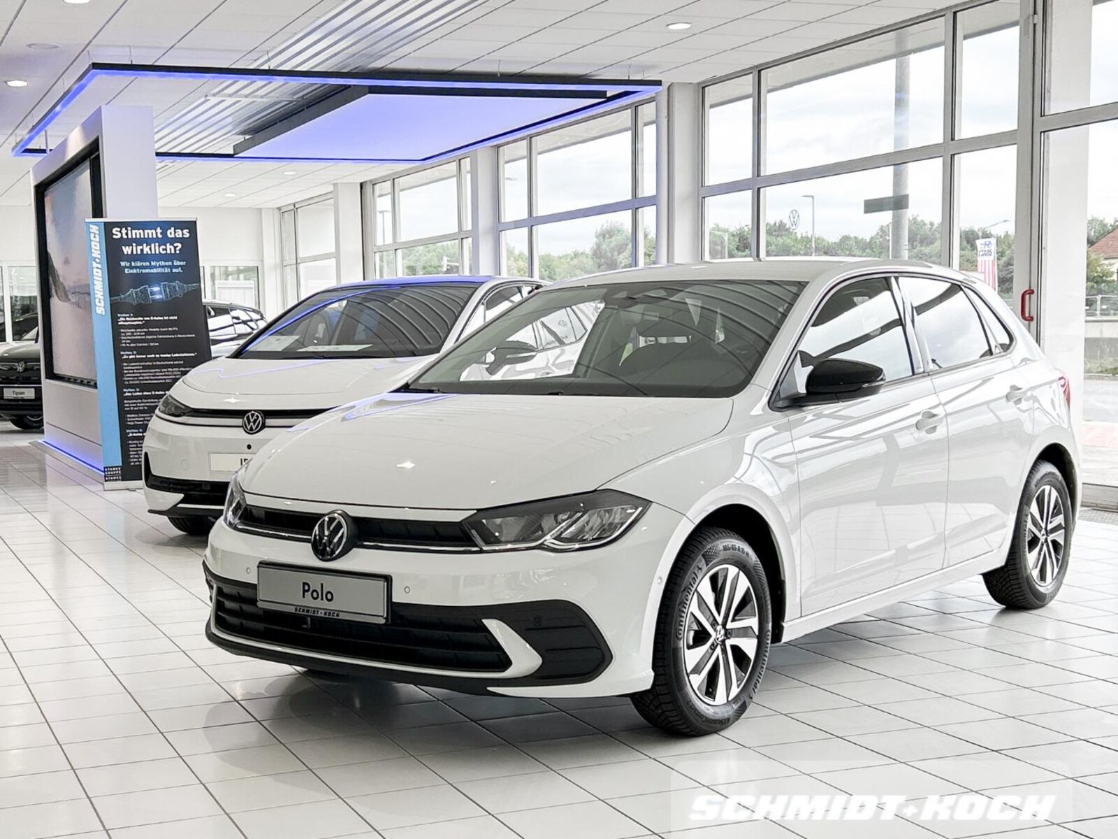 Volkswagen Polo – Bild 2