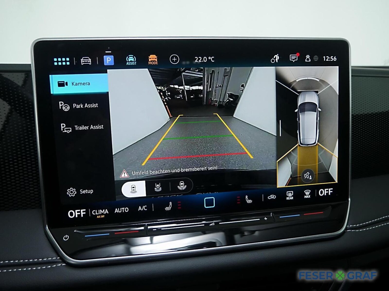 Volkswagen Tiguan – Bild 7