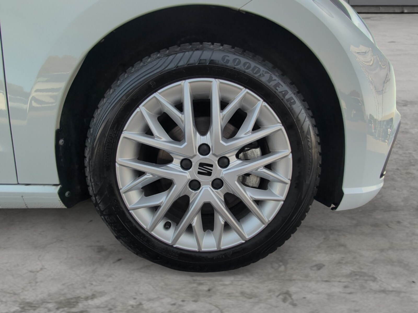 SEAT Ibiza – Bild 9