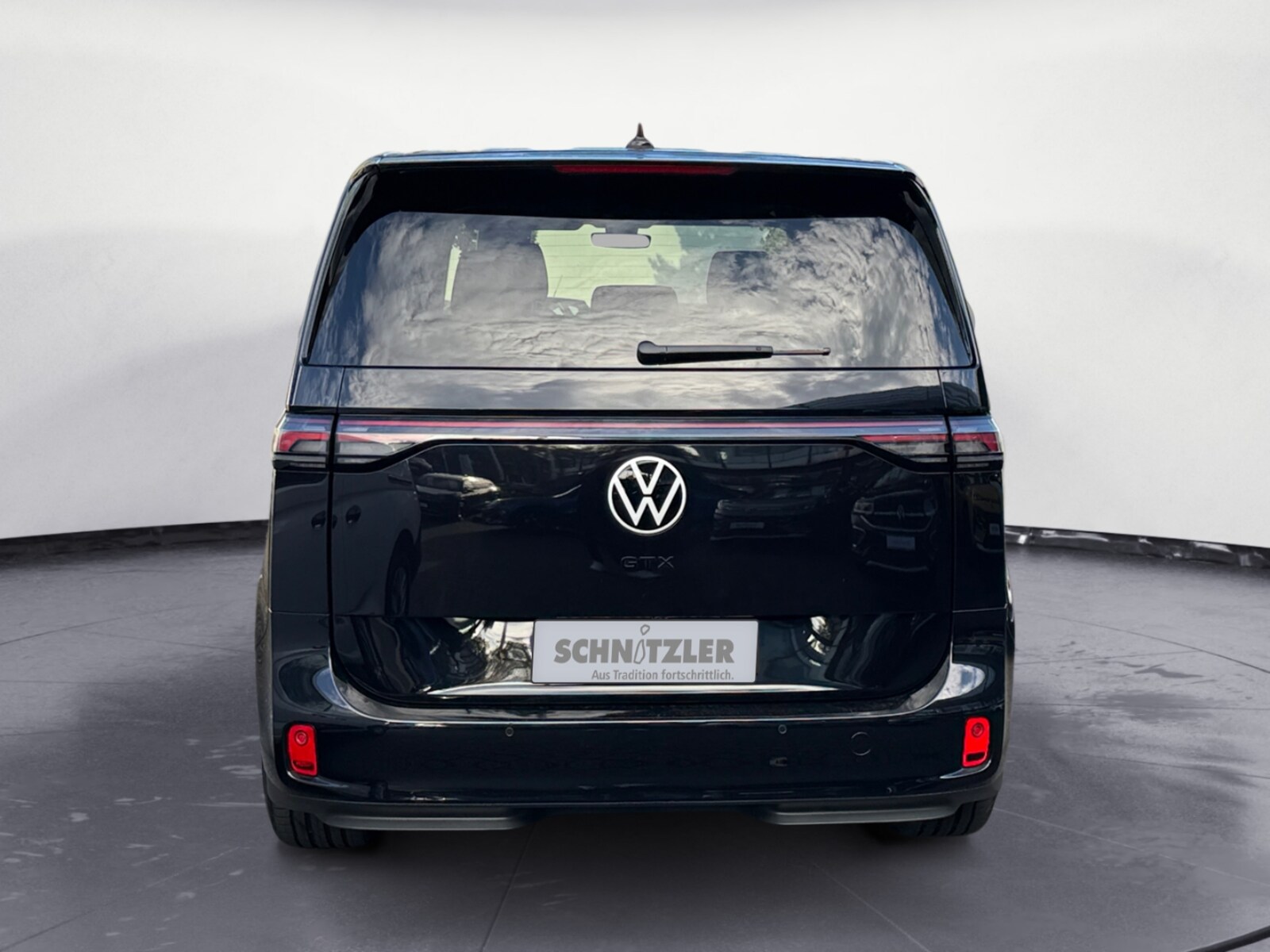 Volkswagen ID. Buzz – Bild 4