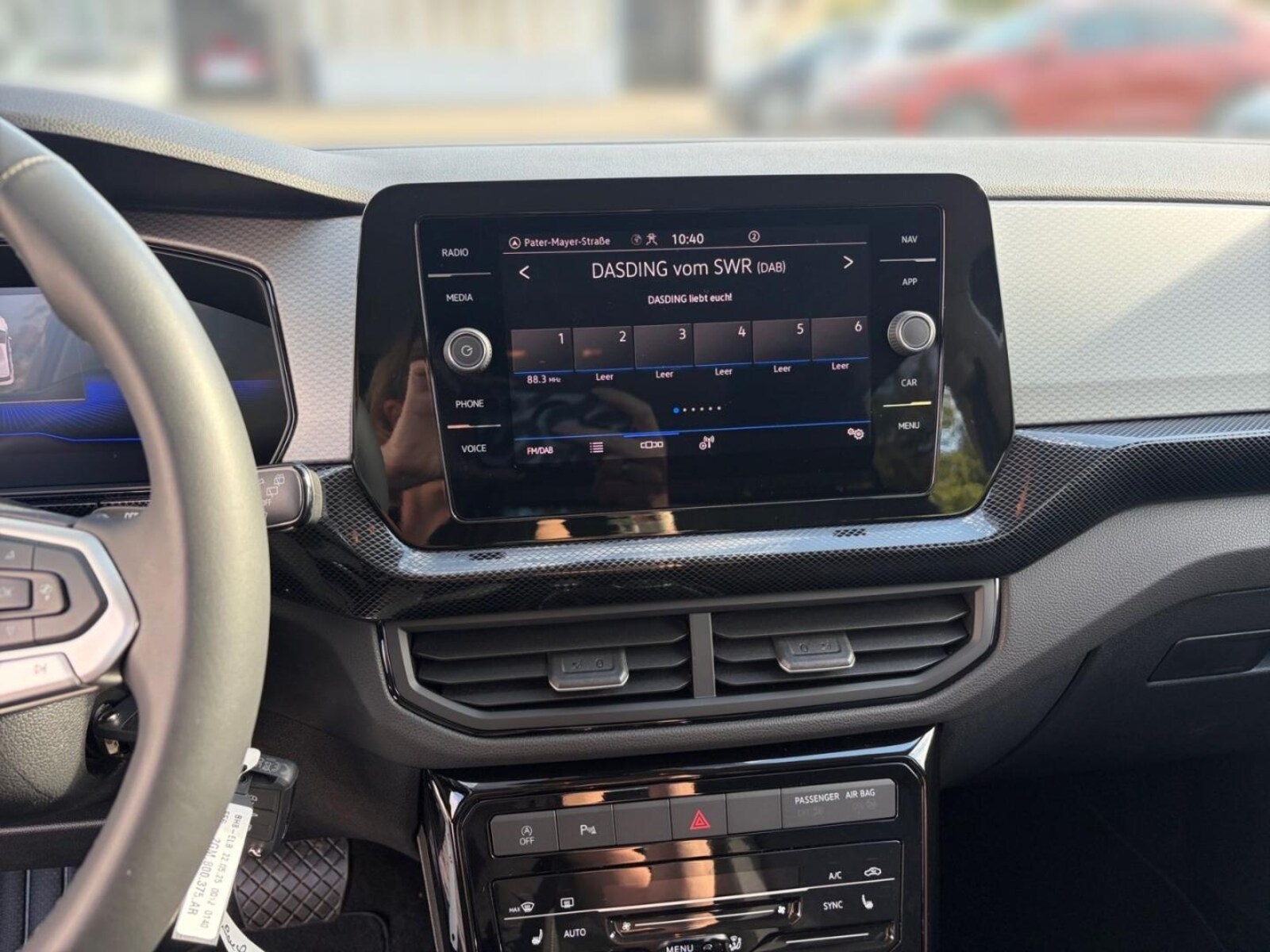 Volkswagen T-Cross – Bild 10
