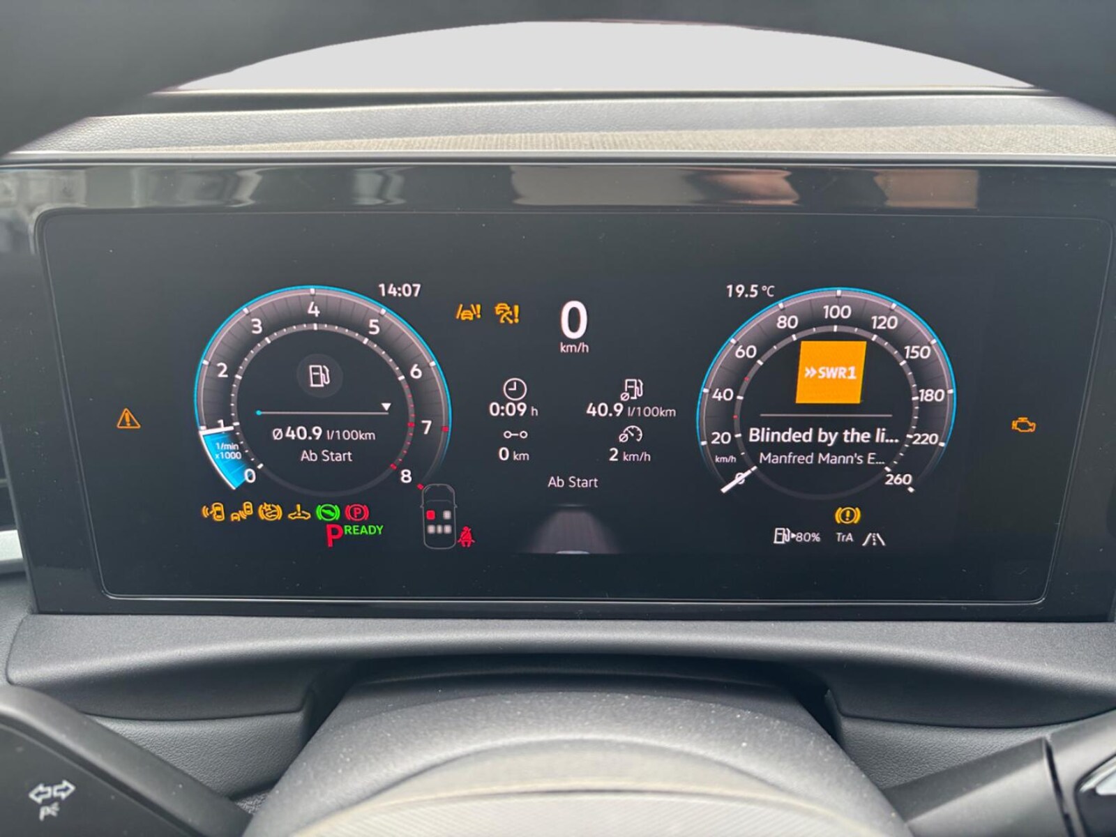 Volkswagen T-Roc – Bild 8