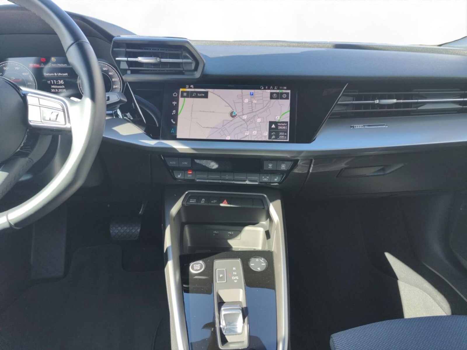 Audi A3 Sportback – Bild 6
